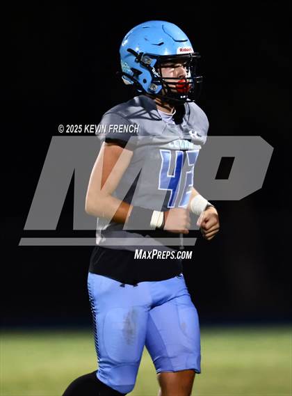 Thumbnail 2 in JV: Yuma Catholic (Freshman) @ Cactus photogallery.