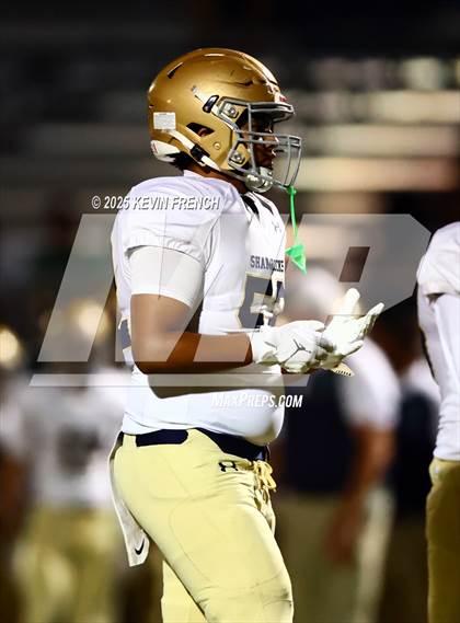 Thumbnail 1 in JV: Yuma Catholic (Freshman) @ Cactus photogallery.