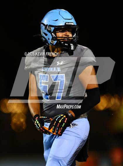Thumbnail 1 in JV: Yuma Catholic (Freshman) @ Cactus photogallery.