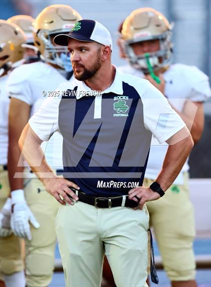 Thumbnail 1 in JV: Yuma Catholic (Freshman) @ Cactus photogallery.