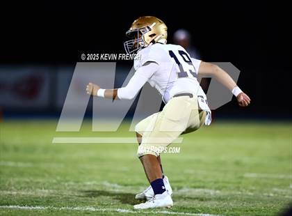 Thumbnail 1 in JV: Yuma Catholic (Freshman) @ Cactus photogallery.