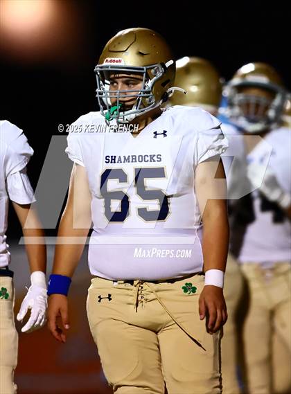 Thumbnail 2 in JV: Yuma Catholic (Freshman) @ Cactus photogallery.