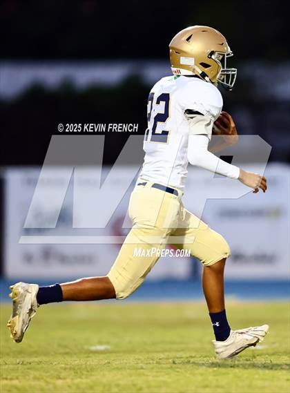 Thumbnail 1 in JV: Yuma Catholic (Freshman) @ Cactus photogallery.