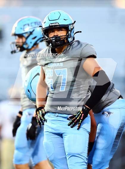Thumbnail 3 in JV: Yuma Catholic (Freshman) @ Cactus photogallery.