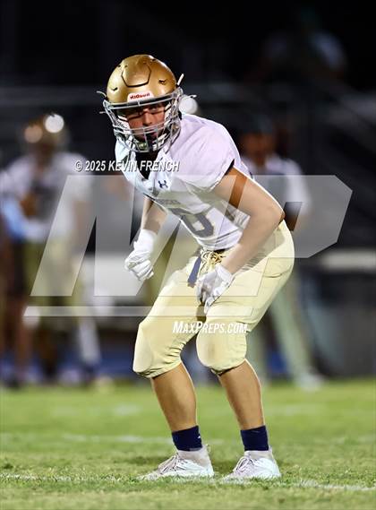 Thumbnail 2 in JV: Yuma Catholic (Freshman) @ Cactus photogallery.