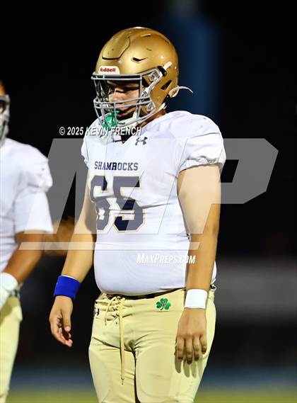 Thumbnail 1 in JV: Yuma Catholic (Freshman) @ Cactus photogallery.