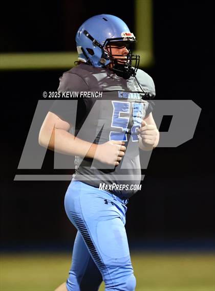 Thumbnail 1 in JV: Yuma Catholic (Freshman) @ Cactus photogallery.