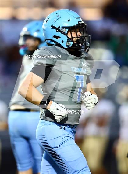 Thumbnail 3 in JV: Yuma Catholic (Freshman) @ Cactus photogallery.