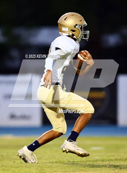 Thumbnail 2 in JV: Yuma Catholic (Freshman) @ Cactus photogallery.