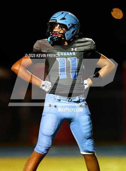 Thumbnail 3 in JV: Yuma Catholic (Freshman) @ Cactus photogallery.