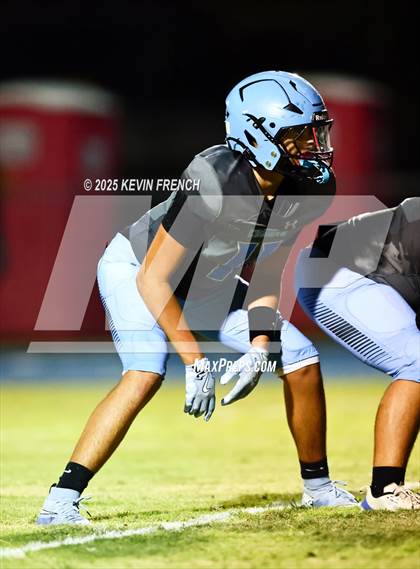 Thumbnail 2 in JV: Yuma Catholic (Freshman) @ Cactus photogallery.