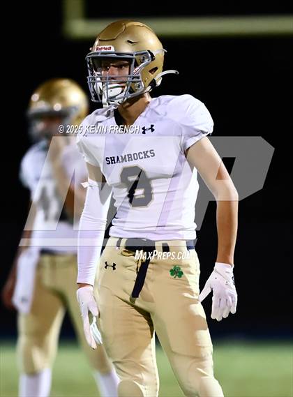 Thumbnail 1 in JV: Yuma Catholic (Freshman) @ Cactus photogallery.