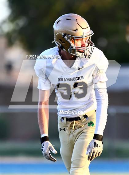 Thumbnail 1 in JV: Yuma Catholic (Freshman) @ Cactus photogallery.