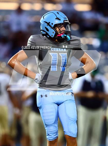 Thumbnail 1 in JV: Yuma Catholic (Freshman) @ Cactus photogallery.