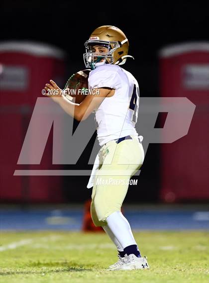 Thumbnail 2 in JV: Yuma Catholic (Freshman) @ Cactus photogallery.