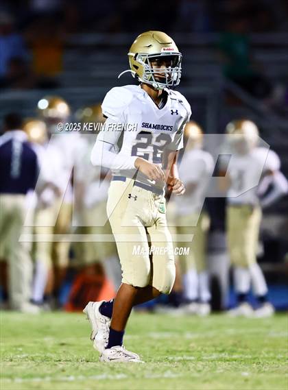 Thumbnail 1 in JV: Yuma Catholic (Freshman) @ Cactus photogallery.