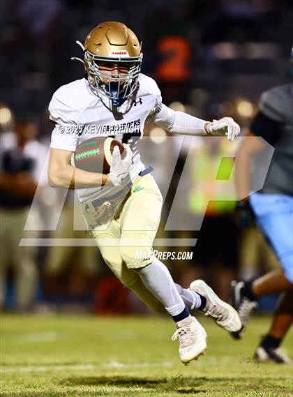 Thumbnail 2 in JV: Yuma Catholic (Freshman) @ Cactus photogallery.