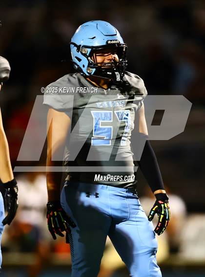 Thumbnail 2 in JV: Yuma Catholic (Freshman) @ Cactus photogallery.