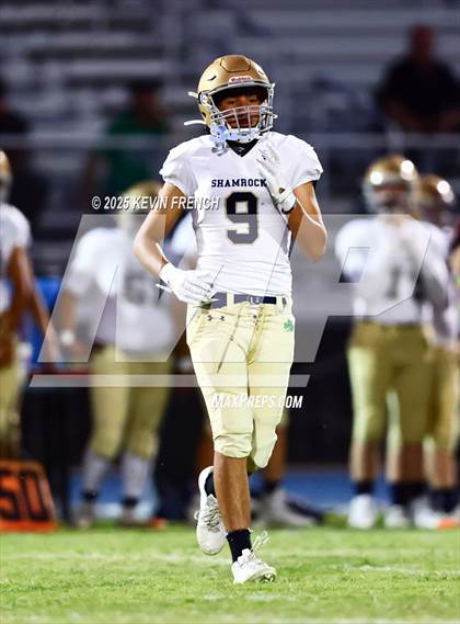 Thumbnail 1 in JV: Yuma Catholic (Freshman) @ Cactus photogallery.