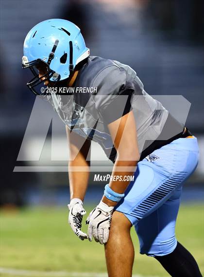 Thumbnail 2 in JV: Yuma Catholic (Freshman) @ Cactus photogallery.