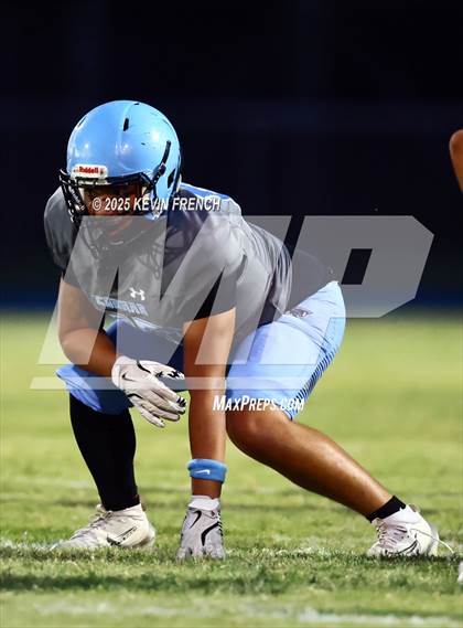 Thumbnail 3 in JV: Yuma Catholic (Freshman) @ Cactus photogallery.