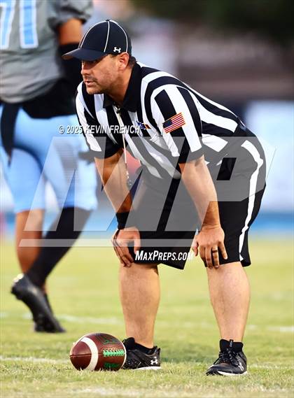 Thumbnail 2 in JV: Yuma Catholic (Freshman) @ Cactus photogallery.