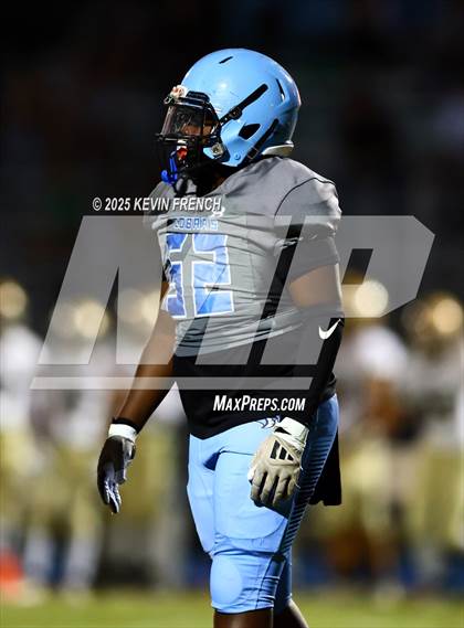 Thumbnail 1 in JV: Yuma Catholic (Freshman) @ Cactus photogallery.