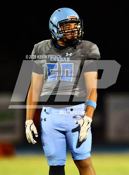 Thumbnail 1 in JV: Yuma Catholic (Freshman) @ Cactus photogallery.