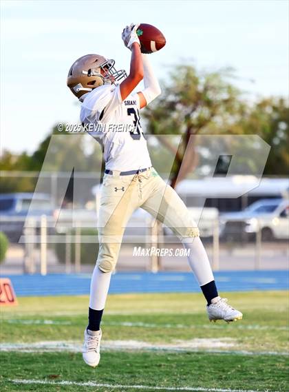 Thumbnail 1 in JV: Yuma Catholic (Freshman) @ Cactus photogallery.