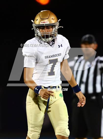 Thumbnail 2 in JV: Yuma Catholic (Freshman) @ Cactus photogallery.