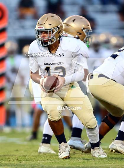 Thumbnail 2 in JV: Yuma Catholic (Freshman) @ Cactus photogallery.