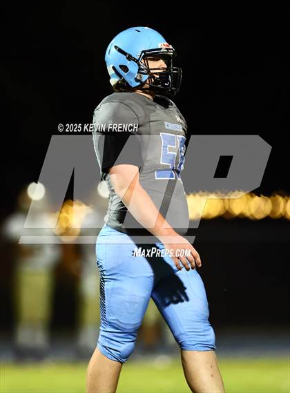 Thumbnail 2 in JV: Yuma Catholic (Freshman) @ Cactus photogallery.