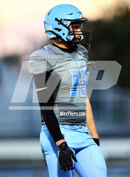 Thumbnail 1 in JV: Yuma Catholic (Freshman) @ Cactus photogallery.