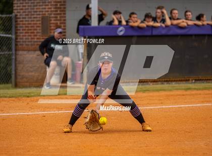 Thumbnail 1 in Walnut Grove @ Monroe Area (Senior Night) photogallery.
