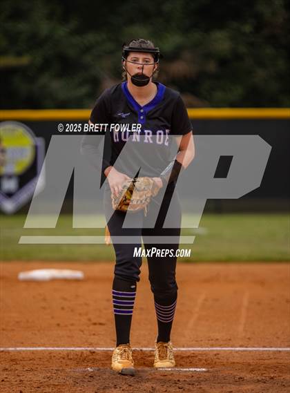 Thumbnail 2 in Walnut Grove @ Monroe Area (Senior Night) photogallery.