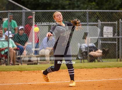 Thumbnail 2 in Walnut Grove @ Monroe Area (Senior Night) photogallery.