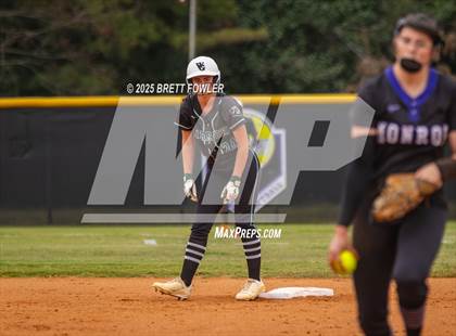 Thumbnail 1 in Walnut Grove @ Monroe Area (Senior Night) photogallery.