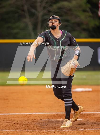 Thumbnail 2 in Walnut Grove @ Monroe Area (Senior Night) photogallery.