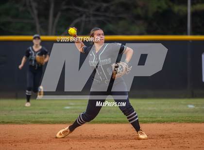 Thumbnail 1 in Walnut Grove @ Monroe Area (Senior Night) photogallery.