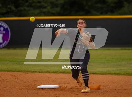 Thumbnail 3 in Walnut Grove @ Monroe Area (Senior Night) photogallery.