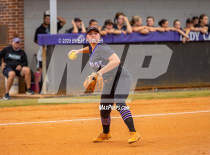 Thumbnail 2 in Walnut Grove @ Monroe Area (Senior Night) photogallery.