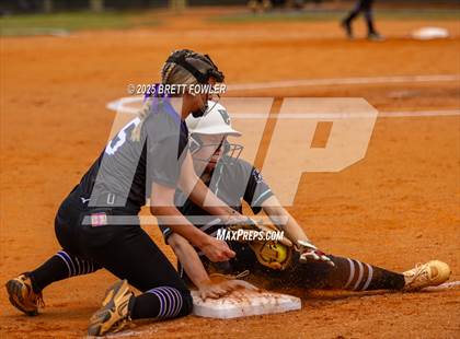 Thumbnail 1 in Walnut Grove @ Monroe Area (Senior Night) photogallery.