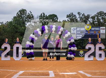 Thumbnail 1 in Walnut Grove @ Monroe Area (Senior Night) photogallery.