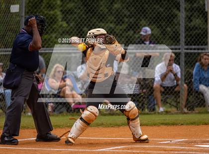 Thumbnail 2 in Walnut Grove @ Monroe Area (Senior Night) photogallery.