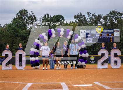 Thumbnail 3 in Walnut Grove @ Monroe Area (Senior Night) photogallery.
