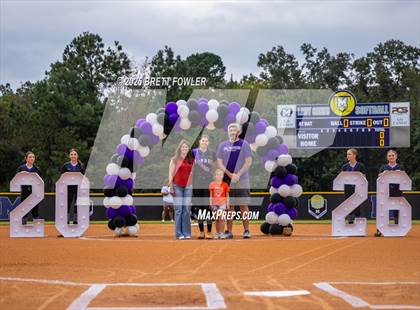Thumbnail 2 in Walnut Grove @ Monroe Area (Senior Night) photogallery.