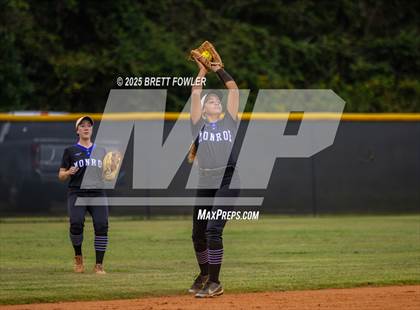 Thumbnail 3 in Walnut Grove @ Monroe Area (Senior Night) photogallery.