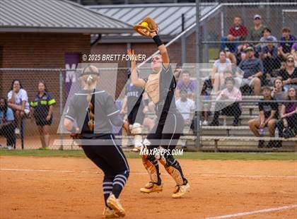 Thumbnail 3 in Walnut Grove @ Monroe Area (Senior Night) photogallery.