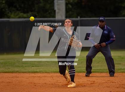Thumbnail 1 in Walnut Grove @ Monroe Area (Senior Night) photogallery.