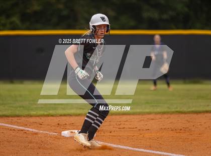 Thumbnail 3 in Walnut Grove @ Monroe Area (Senior Night) photogallery.
